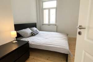 Gemütliche 2-Zimmer-Wohnung in Stuttgart-Mitte mit Kamin und EBK – Die vollständige Adresse der Immobilie erhältst du vom Anbieter., 70178 Rathaus, Stuttgart – Vorschaubild 4