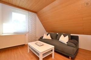 Möblierte 2-Zimmerwohnung mit sonniger Terrasse in Oberdürrbach- bevorzugt für Wochenendheimfah – Die vollständige Adresse der Immobilie erhältst du vom Anbieter., 97080 Dürrbachtal, Würzburg – Vorschaubild 7