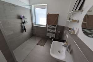 Ab 01.09.26 - Neuwertige 2 Zi. mit modernem Bad und Balkon im Niedrigenergiehaus – Die vollständige Adresse der Immobilie erhältst du vom Anbieter., 28309 Hemelingen (Ortsteil), Bremen – Vorschaubild 5