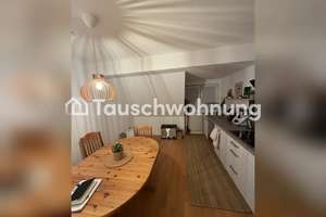 Tauschwohnung: Tausche meine 1,5 Zimmer Wohnung gegen eine 2 Zimmer Wohnung – Die vollständige Adresse der Immobilie erhältst du vom Anbieter., 50737 Weidenpesch, Köln – Vorschaubild 2