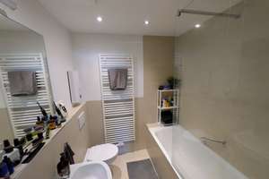 2-Zimmer-Wohnung (4. OG) mit Balkon in Hannover Ricklingen – Auf der Papenburg 14, 30459 Ricklingen (Ortsteil), Hannover – Vorschaubild 4