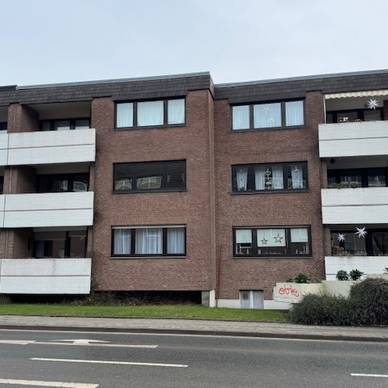 Wohnung mieten in Jülich ImmoScout24