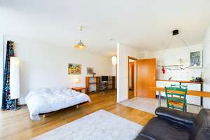 City-Apartment in absolut zentraler Innenstadtlage! – Die vollständige Adresse der Immobilie erhältst du vom Anbieter., 33602 Mitte, Bielefeld – Vorschaubild 8