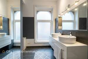 Oststadt-Immobilienensemble: Stilvolles Wohnen trifft rentable Investition! – Die vollständige Adresse der Immobilie erhältst du vom Anbieter., 30161 List, Hannover – Vorschaubild 13