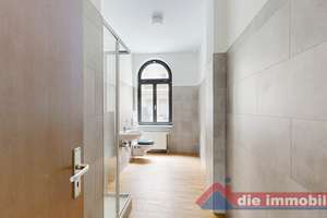 *** frisch saniert- 3 Zimmer - Buckau -EG *** – Basedowstraße 5, 39104 Buckau, Magdeburg – Vorschaubild 9