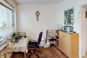 Ellenerbrok-Schevemoor / Gepflegte 2-Zimmer Hochparterrewohnung mit Südbalkon – Die vollständige Adresse der Immobilie erhältst du vom Anbieter., 28325 Ellenerbrok-Schevemoor, Bremen – Vorschaubild 4