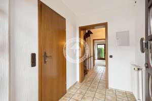 Ihr neues Zuhause mit viel Platz in ruhiger Lage! Ein solides Eigenheim mit Garten und Garage! – Die vollständige Adresse der Immobilie erhältst du vom Anbieter., 59071 Uentrop, Hamm – Vorschaubild 3