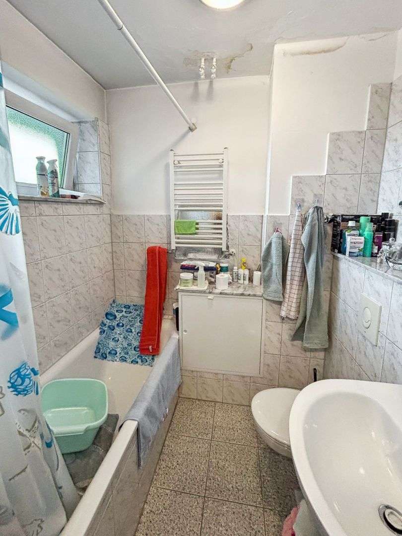 Immobilie in Hagen - Charmante Einzimmerwohnung in Hagen sucht neuen Eigentümer - Bild 3