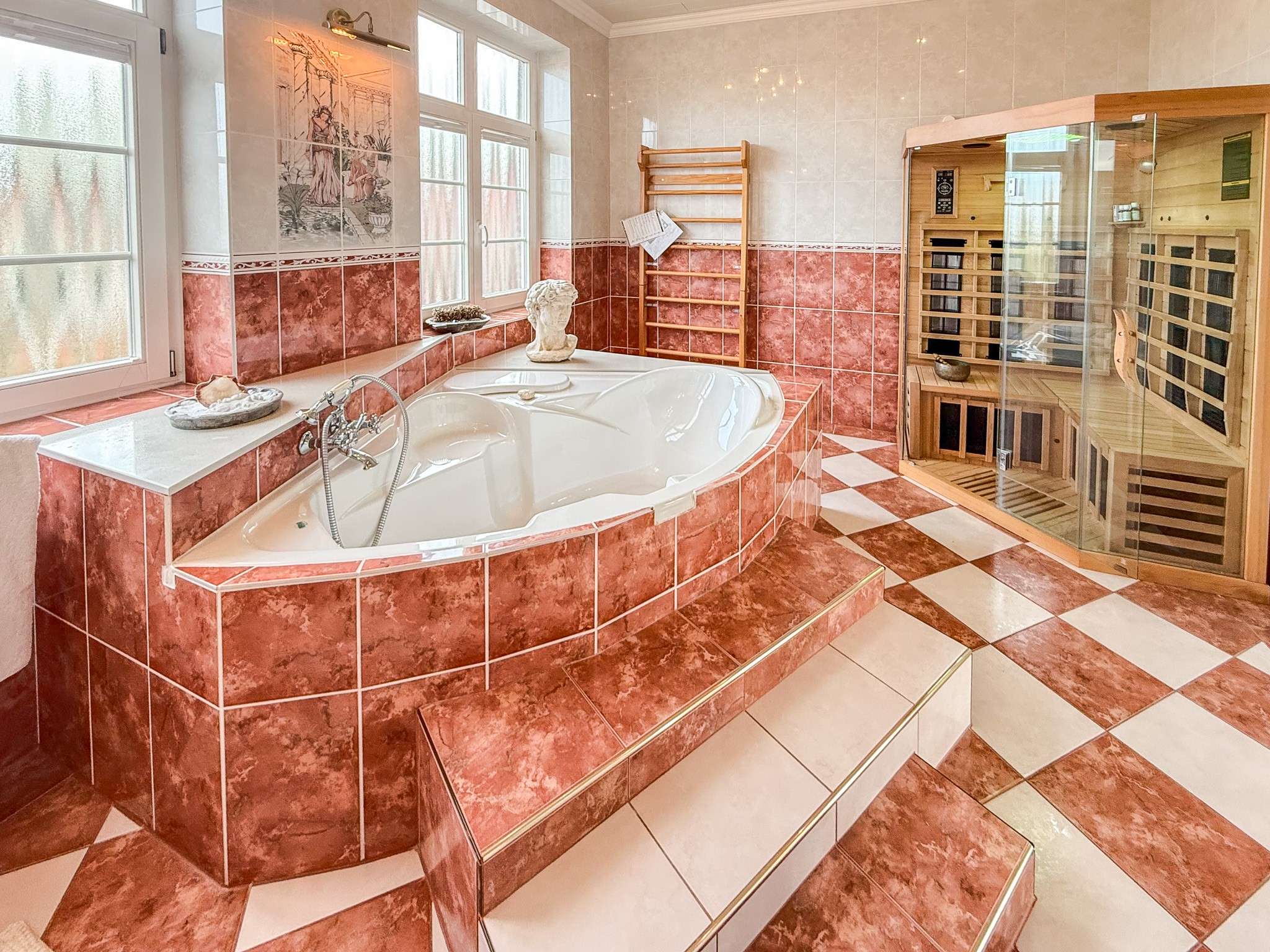 Immobilie in Otterndorf - Elegantes historisches Anwesen mit modernem Komfort in Otterndorf - Bild 15