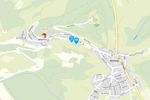 Ein Zuhause mit Geschichte, Charme und Garten in Rechberg bei Schwäbisch Gmünd – Die vollständige Adresse der Immobilie erhältst du vom Anbieter., 73529 Schwäbisch Gmünd – Vorschaubild 29