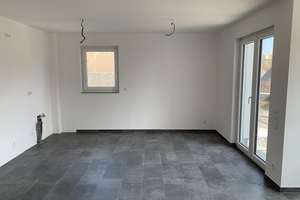 Helle 3-Zimmer-Wohnung mit Balkon, Tiefgaragenstellplatz und Aufzug – Hauptstr. 107, 52159 Roetgen – Vorschaubild 8