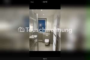 Tauschwohnung: 80 m² Wohnung in Düsseldorf Stadtbezirk 1 – Bankstraße 28, 40479 Golzheim, Düsseldorf – Vorschaubild 8