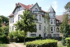 Wohnen "im" UNESCO  Weltkulturerbe: 4-Zi.-Altbau an Glienicker Brücke – Waldmüller 10, 14482 Klein Glienicke, Potsdam – Vorschaubild 4