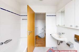 *** Wohnen auf zwei Ebenen: 3-Zimmer-Maisonette mit Balkon und Parkanlage *** – Morgenstraße 13, 39124 Neue Neustadt, Magdeburg – Vorschaubild 16