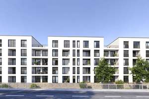 Zukunftssicher wohnen in zentraler Lage von Heidelberg - mit Balkon, Loggia oder Terrasse – Die vollständige Adresse der Immobilie erhältst du vom Anbieter., 69115 Bahnstadt, Heidelberg – Vorschaubild 11