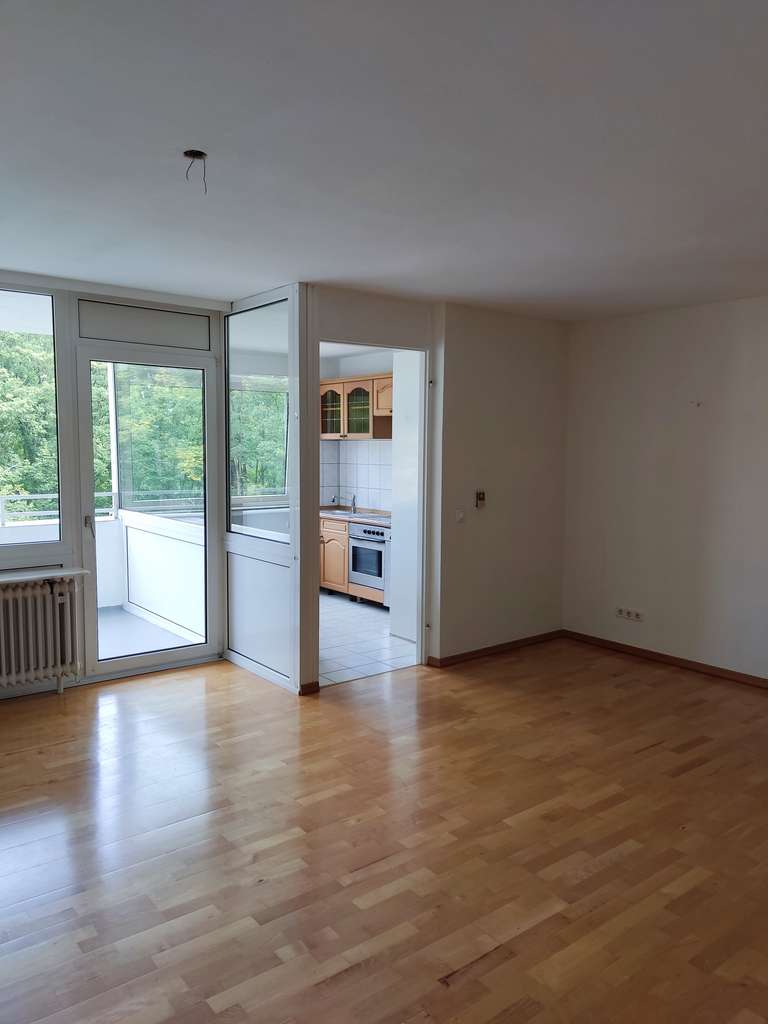 Immobilie in Heiligenhaus - Barrierefreie 2-Zimmer-Wohnung mit Balkon in Heiligenhaus - Bild 3