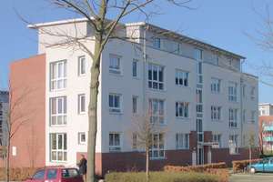 1,5 Zimmerwohnung in Hannover/Kronsberg
