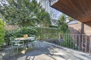 Stilvolle Maisonette-Wohnung in Köln-Marienburg – Die vollständige Adresse der Immobilie erhältst du vom Anbieter., 50968 Marienburg, Köln – Vorschaubild 9