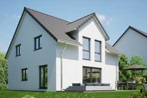 Wohn(t)raum für die ganze Familie - freistehendes Einfamilienhaus in Schwarzenholz – Schulstr. 27, 66793 Saarlouis (Kreis) – Vorschaubild 6