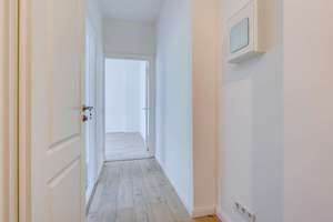 Provisionsfrei! Altbau im Grünen. Frisch sanierte und freie 2 Zimmer-Wohnung, Küche, Bad, Balkon – Fritz-Kirsch-Zeile 3, 12459 Oberschöneweide, Berlin – Vorschaubild 10