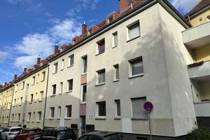 Erstbezug nach Komplettsanierung- 3-Zimmer-Wohnung in Darmstadt, Martinsviertel zu vermieten – Hohler Weg 17, 64289 Darmstadt-Nord, Darmstadt – Vorschaubild 2