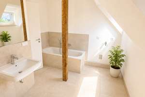 SANIERTER ALTBAU - ZUSÄTZLICHER SPITZBODEN – Nahestraße 33, 47058 Altstadt, Duisburg – Vorschaubild 3