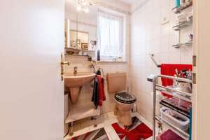 Gepflegte 4-Zimmer-Wohnung in der Nähe des Südparks – Die vollständige Adresse der Immobilie erhältst du vom Anbieter., 81379 Obersendling, München – Vorschaubild 11