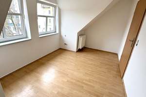 Helle, frisch sanierte 2-Zimmer-Wohnung 57 qm am Stadtpark Großenhain – Am Stadtpark 27, 1558 Großenhain – Vorschaubild 8