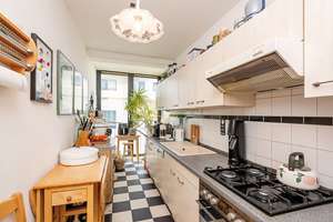 Vermietete 2 Zimmer Wohnung provisionsfrei in Berlin Pankow Bestlage zu verkaufen – Die vollständige Adresse der Immobilie erhältst du vom Anbieter., 13158 Rosenthal, Berlin – Vorschaubild 7