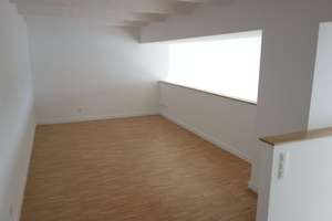 Loftwohnung mit Galerie, hochwertiger Einbauküche und zwei Bädern! – Schönebecker Straße 125, 39104 Buckau, Magdeburg – Vorschaubild 7