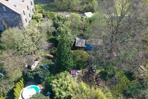 Immobilie mit außergewöhnlichem Gartenparadies - Zwei ETW in ruhiger Lage in Witten (provisionsfrei) – Die vollständige Adresse der Immobilie erhältst du vom Anbieter., 58454 Stockum, Witten – Vorschaubild 3