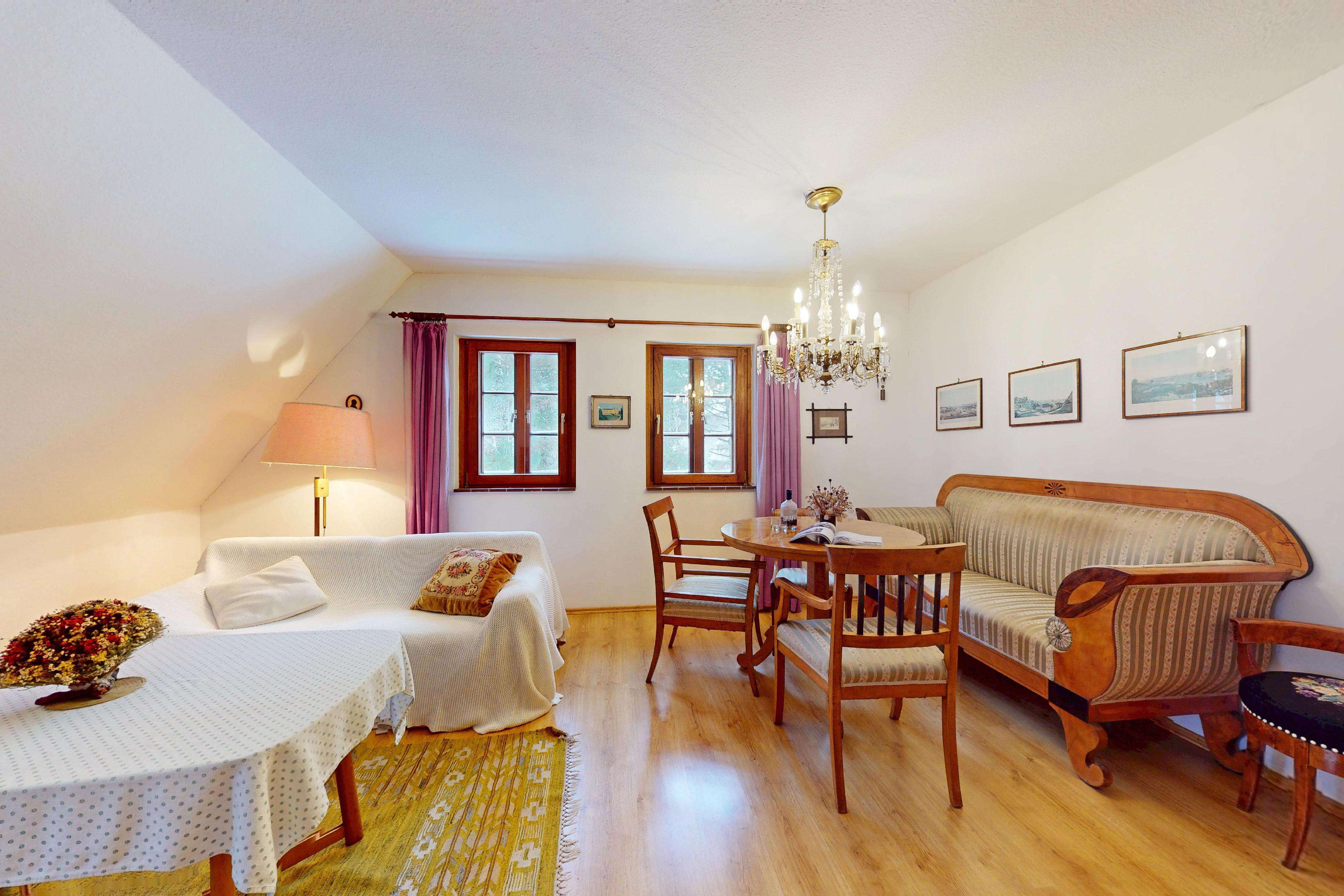 Immobilie in Nebel - Vom Wohnhaus zum Wohntraum - Ihr individuelles Projekt in begehrter Lage - Bild 10