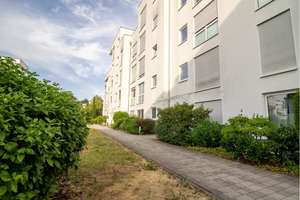3 Zimmerwohnung in Wiesbaden-Südost zu verkaufen. – Die vollständige Adresse der Immobilie erhältst du vom Anbieter., 65189 Südost, Wiesbaden – Vorschaubild 6