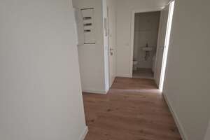für Familien - 4 Zimmer in der Hochparterre – Thüringerstr. 17, 30179 Vahrenheide, Hannover – Vorschaubild 9