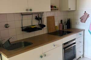 2er WG bevorzugt für schöne Hochparterre Wohnung – Graf-Adolf-Straße 61, 51065 Mülheim (Ortsteil), Köln – Vorschaubild 11