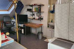 Wohnungsensemble auf zwei Ebenen - Zentral über den Dächern Lindenthals in direkter Uninähe  – 50931 Lindenthal (Ortsteil), Köln – Vorschaubild 12