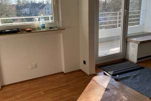 Sonnige 4,5 Raum Wohnung mit großem Südbalkon – Gertrudenhof 19, 44866 Wattenscheid-Mitte, Bochum – Vorschaubild 2