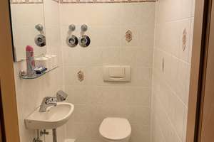 Schöne 3,5-Zi.-Whg. mit Balkon und TG-Stellplatz direkt am Fürther Stadtwald – 90768 Oberfürberg, Eschenau, Fürth – Vorschaubild 21