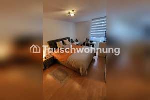 Tauschwohnung: 3-Zimmer-Wohnung in Dortmund sucht Verstärkung – Die vollständige Adresse der Immobilie erhältst du vom Anbieter., 44139 Ruhrallee, Dortmund – Vorschaubild 4