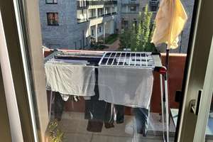 !!! Mainz Zollhafen - Leben am Wasser - funktionale 3-ZW mit Balkon!!! – Fischerhof 1, 55120 Neustadt, Mainz – Vorschaubild 9