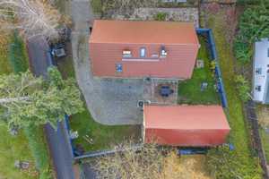 Modernisiertes, energieeffizientes Einfamilienhaus in Potsdam-Bornim – Potsdam – Vorschaubild 12