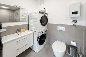 Ponte-Exclusive Apartment in Aachen – Modern & Central – Ottostraße 55, 52070 Kaiserplatz, Aachen – Vorschaubild 14
