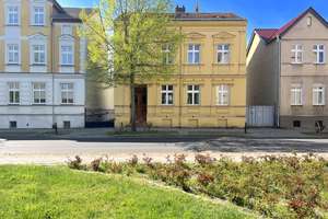 PROVISIONSFREI | Stilvolle Stadtvilla 170m² mit großem wunderschönen Grundstück 1383m² – Die vollständige Adresse der Immobilie erhältst du vom Anbieter., 16359 Biesenthal – Vorschaubild 1