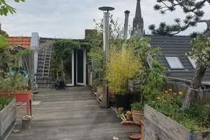 145 m² Maisonette im Altbau mit Dachterrasse – Neustadt-Süd / Kwartier Latäng – Kyffhäuserstraße 23, 50674 Neustadt/Süd, Köln – Vorschaubild 4