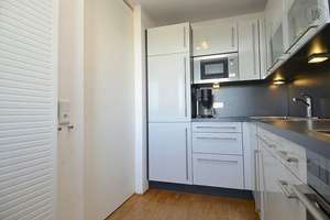 Schicke möblierte 5-Zimmer Maisonettewohnung mit Loggia in Mainz-Gonsenheim – Die vollständige Adresse der Immobilie erhältst du vom Anbieter., 55122 Gonsenheim, Mainz – Vorschaubild 13