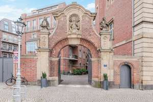 Top-Lage, Großzügigkeit, Rheinblick, TG, Aufzug, Concierge: Begeisterndes Domizil – Die vollständige Adresse der Immobilie erhältst du vom Anbieter., 40213 Altstadt, Düsseldorf – Vorschaubild 36