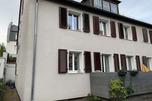 Luxuriöse 5-Zimmer Dachgeschosswohnung in Darmstadt-Nord – Bismarckstraße 21, 64293 Mitte, Darmstadt – Vorschaubild 32