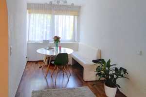 Großzügige 6-Zimmer Wohnung mit Balkon und Gartenmitbenutzung, grüne Wohnlage, kleine WEG – Köln – Vorschaubild 7