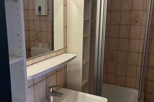 2 Zimmer, Küche, Diele, Bad – Viktoriastraße 38, 52066 Adalbertsteinweg, Aachen – Vorschaubild 8