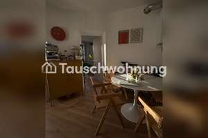 Tauschwohnung: Ideal für Singles oder Paare in Pempelfort – 40477 Pempelfort, Düsseldorf – Vorschaubild 3